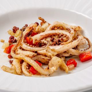 274.Calamaro sale e pepe