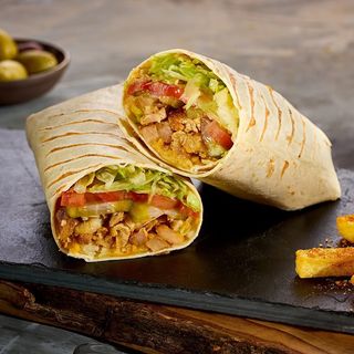 Донер дурум