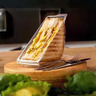 Сендвіч з шинкою