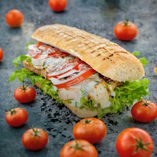 Донер по-турецьки (550)