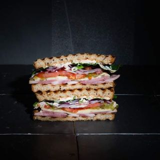 American Lacón Asado