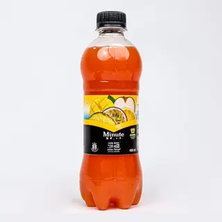 Minute Maid 400ml PET