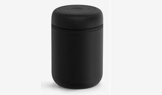 Fellow Atmos Vacuum Canister (0.7L l Matte Black)