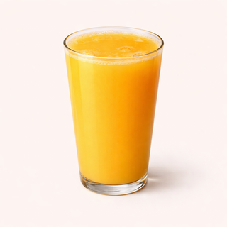 Zumo de Naranja natural