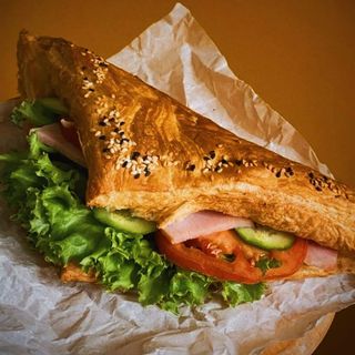 Сендвічіні з шинкою (280 г)