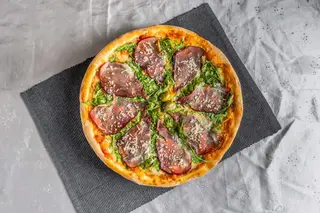 Rukola pizza 22cm