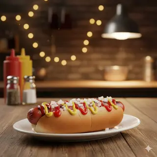 Hot dog