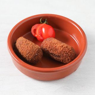 croquetas (8 uds.)
