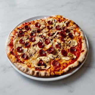 Pizza Stallone (33 Cm.)