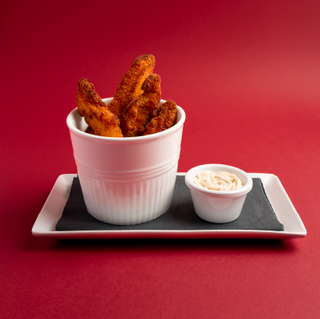 Lágrimas de Pollo (4 unidades)