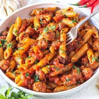 Arrabbiata
