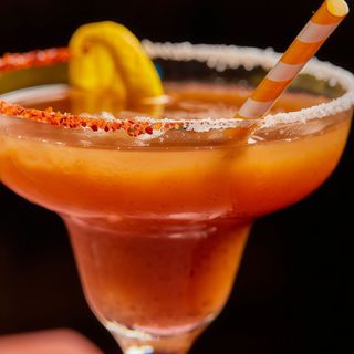 Margaritas de Sabores 1L