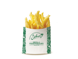 Batatas Fritas