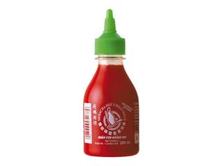Sos sriracha clasic 200ml - flying goose