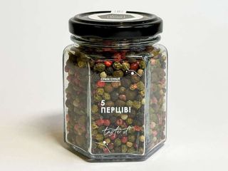 Суміш 5 перців (80g)