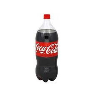 Coca-Cola Original 2 Litre Pet