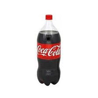 Coca-Cola Original 2 Litre Pet