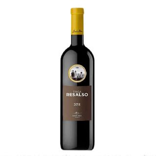 Vino tinto Finca Resalso Ribera Emilio Moro (750 ml.)