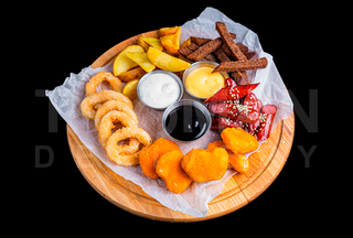 Пивна тарілка