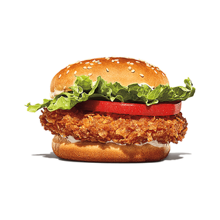 Crispy Chicken