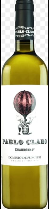 Pablo Claro Castilla VT