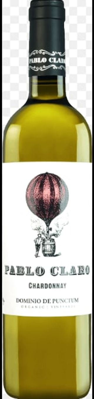 Pablo Claro Castilla VT