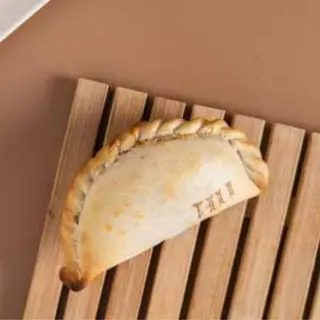Empanada de Barbacoa