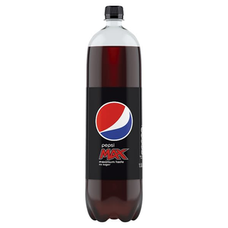 Pepsi Max