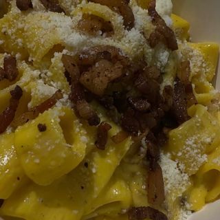 Carbonara