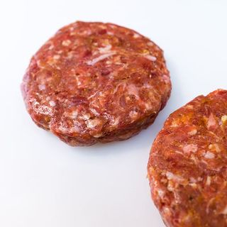 Hamburguesa Garam Masala 2 Unidades (Aprox 300 Gr)