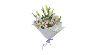 #9 ლილია და ვარდები