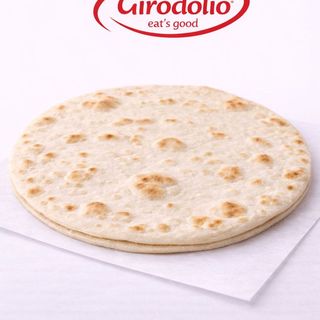 Piadina bianca