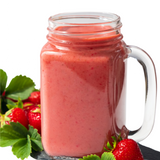 Zumo Natural color rojo Canario