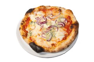 Pizza Gorgonzola
