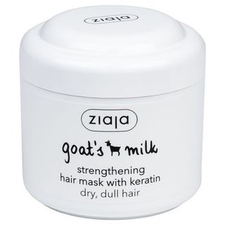 ZIAJA MASKA ZA KOSU KOZJE MLIJEKO 200 ML (447974)