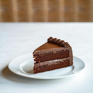 Tortino al cioccolato