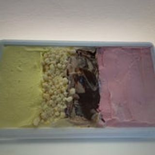 Vaschetta gelato 750 g