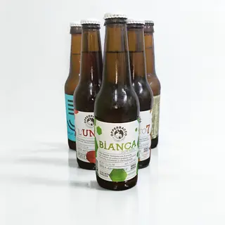 Bianca Piperita Opperbacco 33 cl⁶