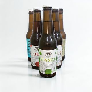 Bianca Piperita Opperbacco 33 cl⁶