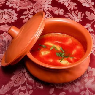Murg curry ( Khatta Meetha