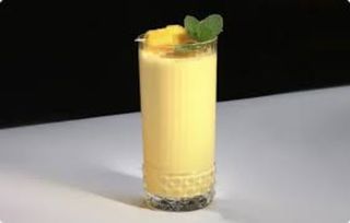 Мілкшейк Тропічний 300 мл