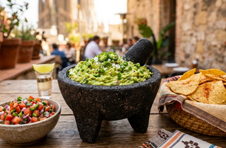 Guacamole