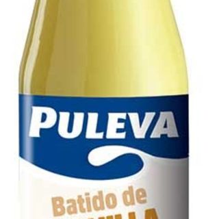 BATIDO VAINILLA.