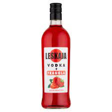 Vodka