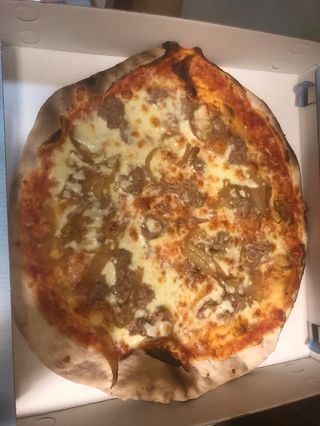 Tonno e cipolla - normale