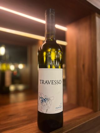 Travesso Branco Douro