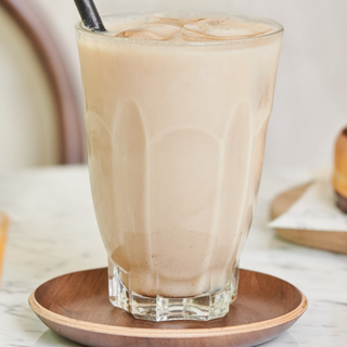 Iced Chai Latte