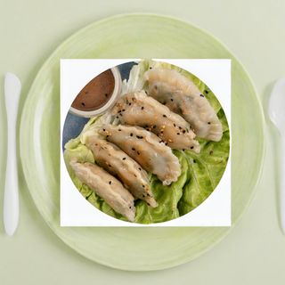 Gyoza Poulet - 5 Pièces