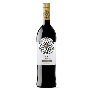 Vino Tinto Ribera Del Duero Crianza (750 Ml.)