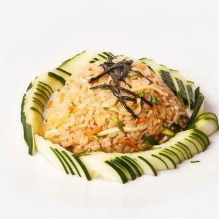 Nasi goreng new style